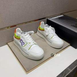 Picture of Dsquared2 Shoes _SKUDSQsz35-45WM09014638